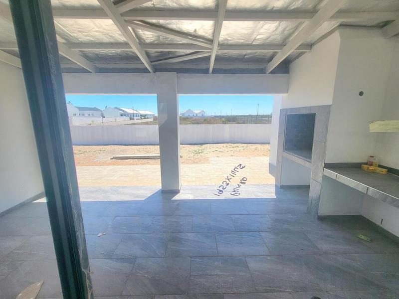 2 Bedroom Property for Sale in Laaiplek Western Cape